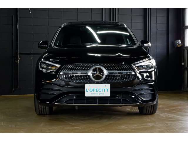 メルセデスベンツ ＧＬＡクラス ＧＬＡ２００ Ｄ ４マチック ＡＭＧラインパッケージ ディーゼルターボ ４ＷＤ R5年 (北海道) 99