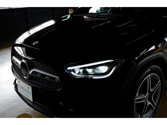 メルセデスベンツ ＧＬＡクラス ＧＬＡ２００ Ｄ ４マチック ＡＭＧラインパッケージ ディーゼルターボ ４ＷＤ R5年 (北海道) 99