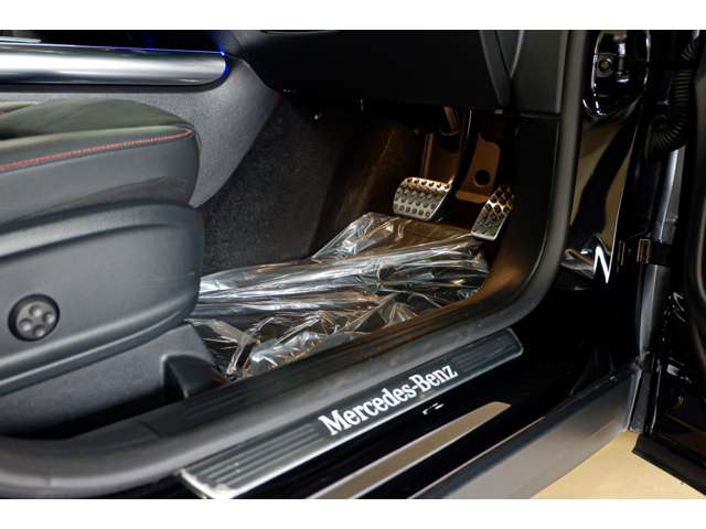 メルセデスベンツ ＧＬＡクラス ＧＬＡ２００ Ｄ ４マチック ＡＭＧラインパッケージ ディーゼルターボ ４ＷＤ R5年 (北海道) 99