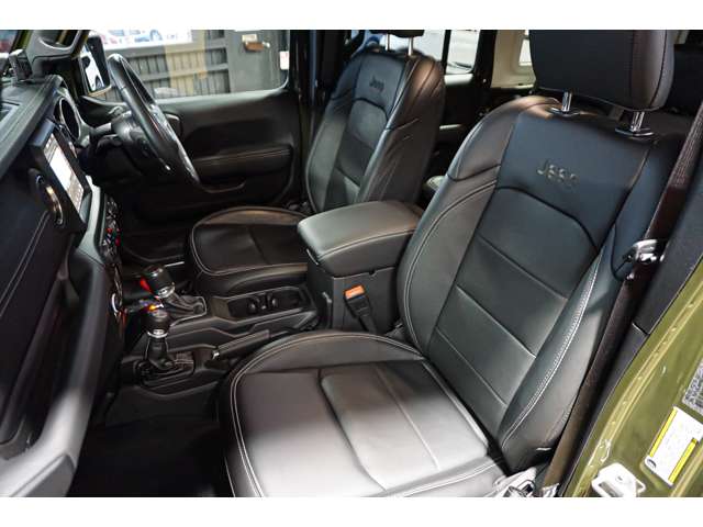 ジープ ラングラー　アンリミテッド アンリミテッド サハラ ２．０Ｌ ４ＷＤ R5年 (北海道) 99