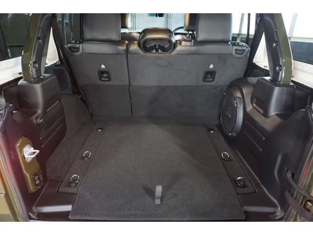 ジープ ラングラー　アンリミテッド アンリミテッド サハラ ２．０Ｌ ４ＷＤ R5年 (北海道) 99