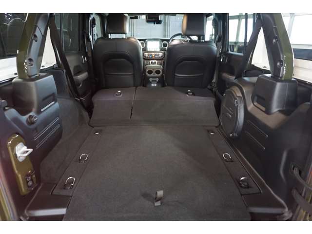 ジープ ラングラー　アンリミテッド アンリミテッド サハラ ２．０Ｌ ４ＷＤ R5年 (北海道) 99