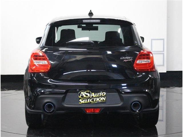 スズキ スイフト スポーツ １．４ セーフティパッケージ装着車 R1年 (北海道) 99