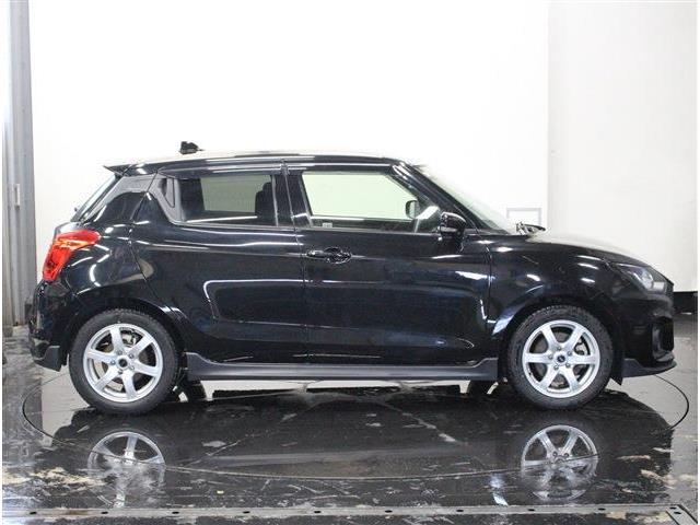 スズキ スイフト スポーツ １．４ セーフティパッケージ装着車 R1年 (北海道) 99