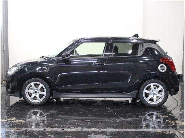 スズキ スイフト スポーツ １．４ セーフティパッケージ装着車 R1年 (北海道) 99