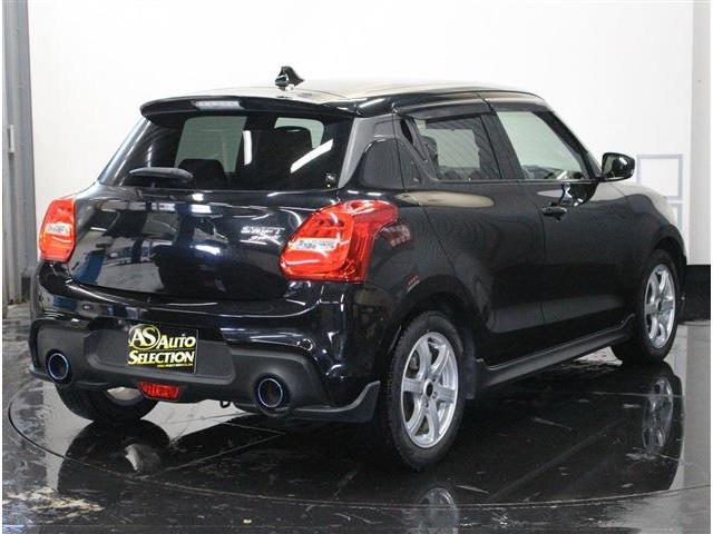 スズキ スイフト スポーツ １．４ セーフティパッケージ装着車 R1年 (北海道) 99