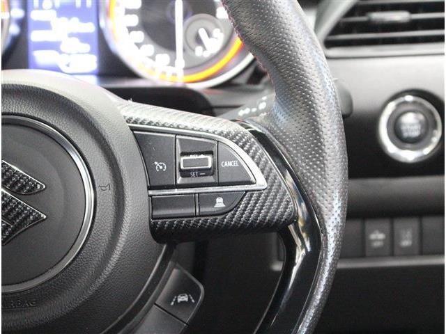 スズキ スイフト スポーツ １．４ セーフティパッケージ装着車 R1年 (北海道) 99