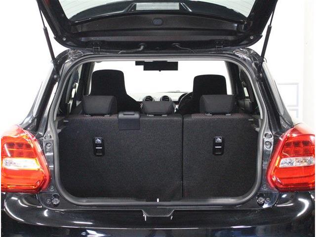 スズキ スイフト スポーツ １．４ セーフティパッケージ装着車 R1年 (北海道) 99