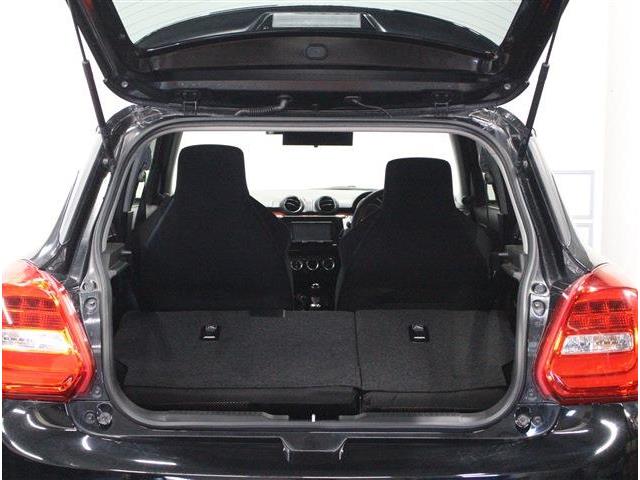 スズキ スイフト スポーツ １．４ セーフティパッケージ装着車 R1年 (北海道) 99