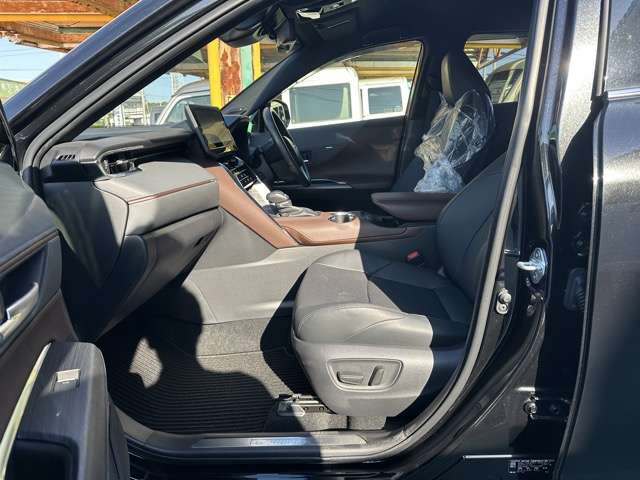 トヨタ ハリアー　ハイブリッド ２．５ ハイブリッド Ｚ レザーパッケージ R2年 (東海) 99