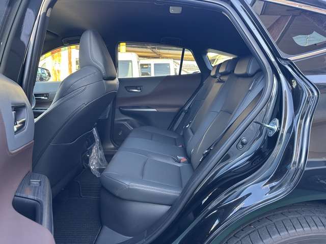 トヨタ ハリアー　ハイブリッド ２．５ ハイブリッド Ｚ レザーパッケージ R2年 (東海) 99