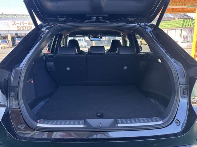 トヨタ ハリアー　ハイブリッド ２．５ ハイブリッド Ｚ レザーパッケージ R2年 (東海) 99