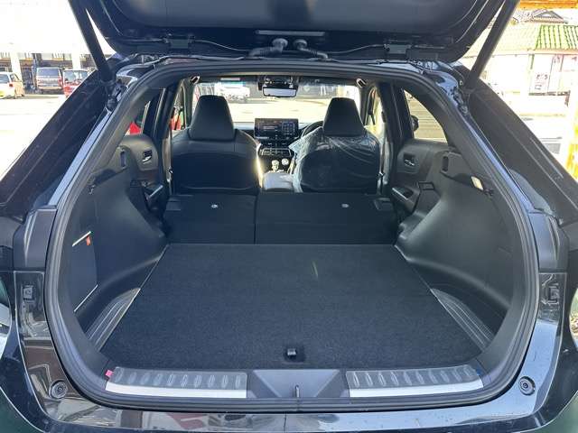 トヨタ ハリアー　ハイブリッド ２．５ ハイブリッド Ｚ レザーパッケージ R2年 (東海) 99