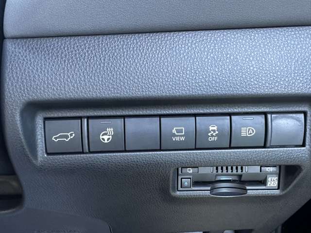 トヨタ ハリアー　ハイブリッド ２．５ ハイブリッド Ｚ レザーパッケージ R2年 (東海) 99