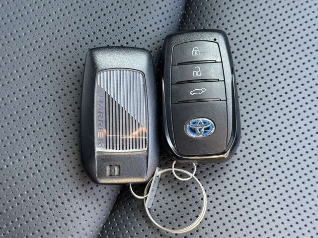 トヨタ ハリアー　ハイブリッド ２．５ ハイブリッド Ｚ レザーパッケージ R2年 (東海) 99