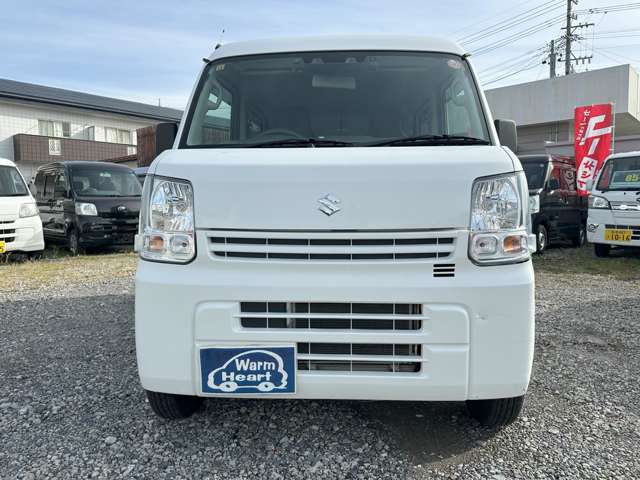 スズキ エブリイ ６６０ ＰＡ リミテッド ハイルーフ ５ＡＧＳ車 ４ＷＤ R1年 () 99