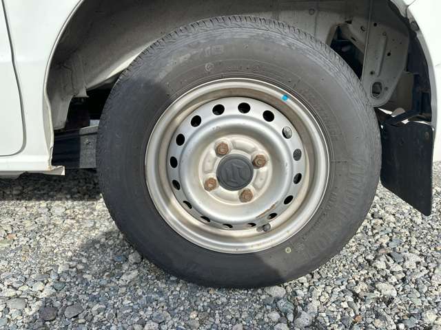 スズキ エブリイ ６６０ ＰＡ リミテッド ハイルーフ ５ＡＧＳ車 ４ＷＤ R1年 () 99