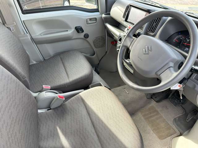 スズキ エブリイ ６６０ ＰＡ リミテッド ハイルーフ ５ＡＧＳ車 ４ＷＤ R1年 () 99