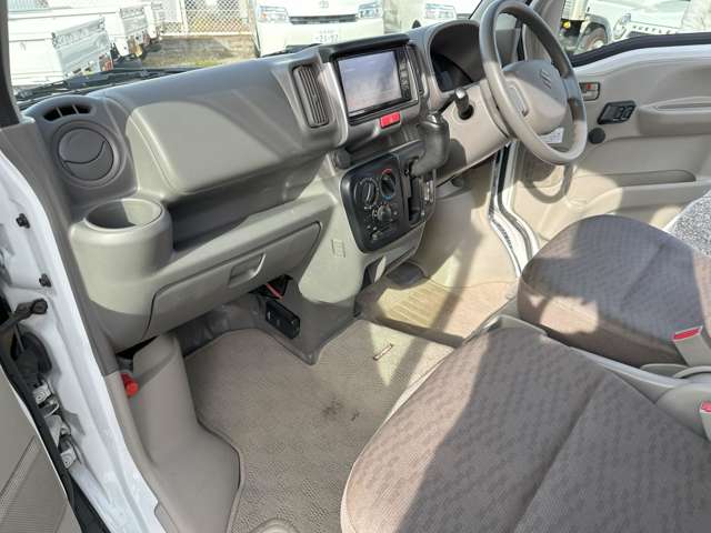 スズキ エブリイ ６６０ ＰＡ リミテッド ハイルーフ ５ＡＧＳ車 ４ＷＤ R1年 () 99