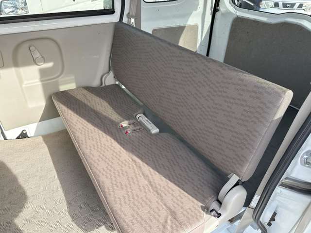 スズキ エブリイ ６６０ ＰＡ リミテッド ハイルーフ ５ＡＧＳ車 ４ＷＤ R1年 () 99