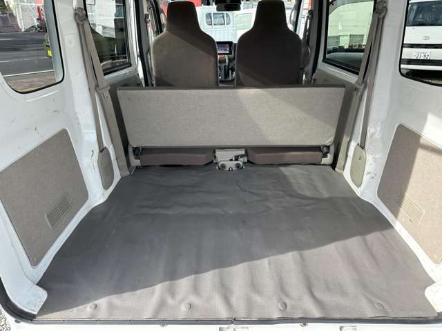 スズキ エブリイ ６６０ ＰＡ リミテッド ハイルーフ ５ＡＧＳ車 ４ＷＤ R1年 () 99