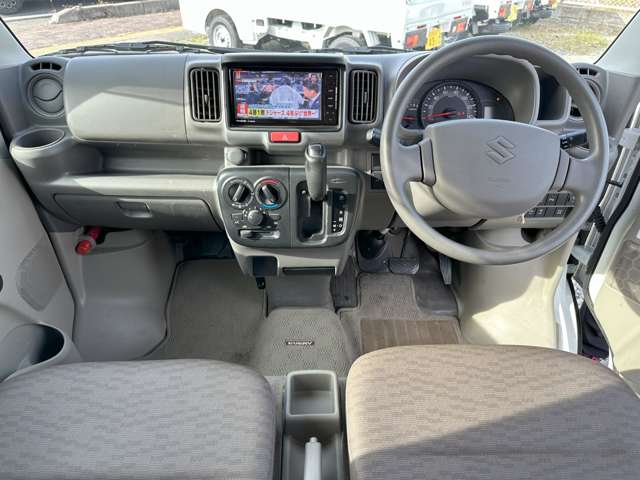 スズキ エブリイ ６６０ ＰＡ リミテッド ハイルーフ ５ＡＧＳ車 ４ＷＤ R1年 () 99