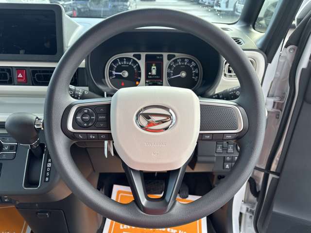 ダイハツ ムーヴ　キャンバス ６６０ ストライプス Ｇ R6年 (近畿) 99