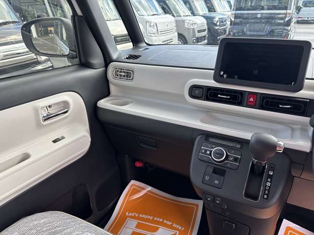 ダイハツ ムーヴ　キャンバス ６６０ ストライプス Ｇ R6年 (近畿) 99