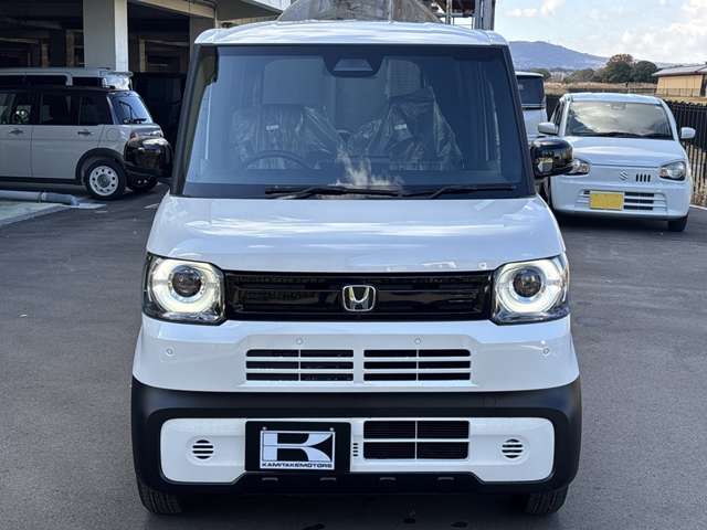 ホンダ Ｎ　ＢＯＸ ジョイ ６６０ モノトーン R7年 (近畿) 99