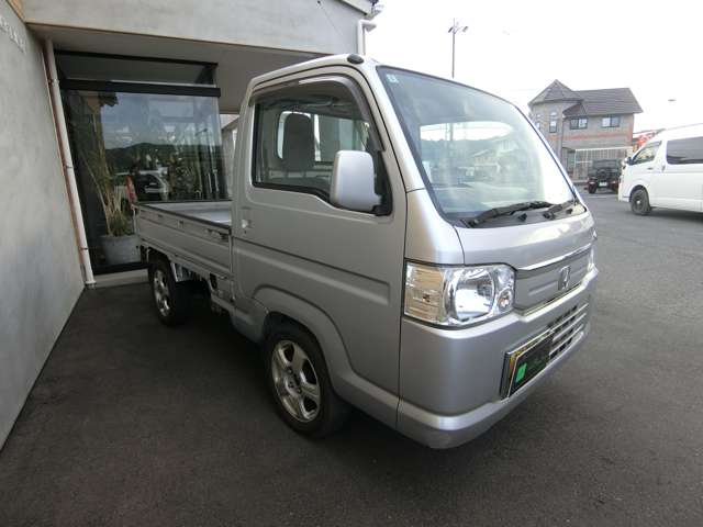 ホンダ アクティトラック ６６０ タウン ４ＷＤ H27年 () 99