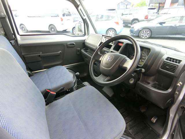 ホンダ アクティトラック ６６０ タウン ４ＷＤ H27年 () 99