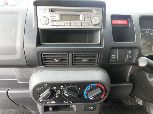 ホンダ アクティトラック ６６０ タウン ４ＷＤ H27年 () 99