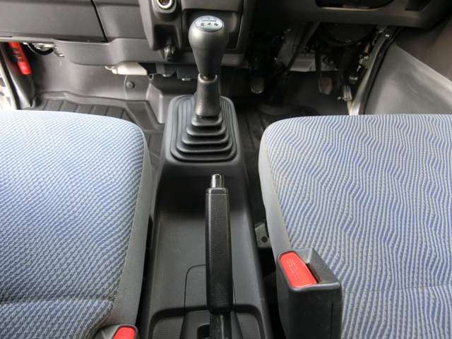 ホンダ アクティトラック ６６０ タウン ４ＷＤ H27年 () 99