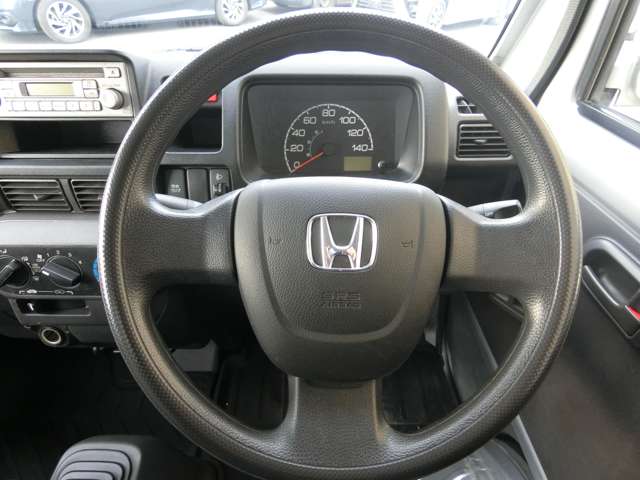 ホンダ アクティトラック ６６０ タウン ４ＷＤ H27年 () 99