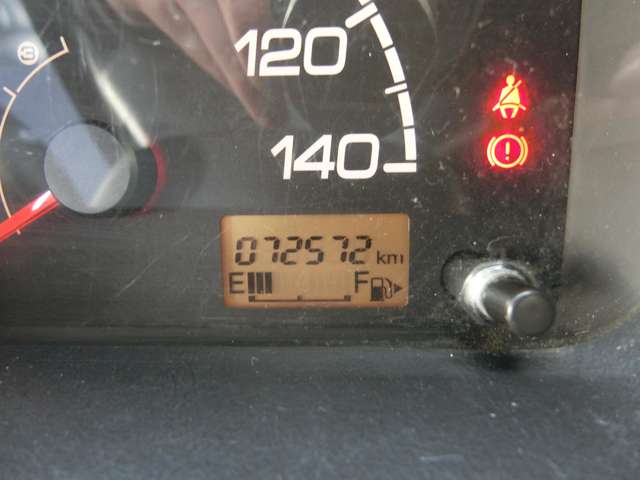 ホンダ アクティトラック ６６０ タウン ４ＷＤ H27年 () 99