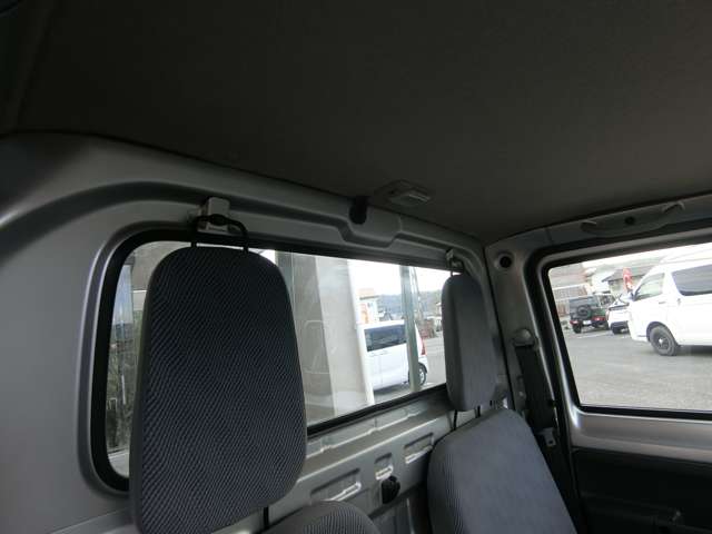 ホンダ アクティトラック ６６０ タウン ４ＷＤ H27年 () 99