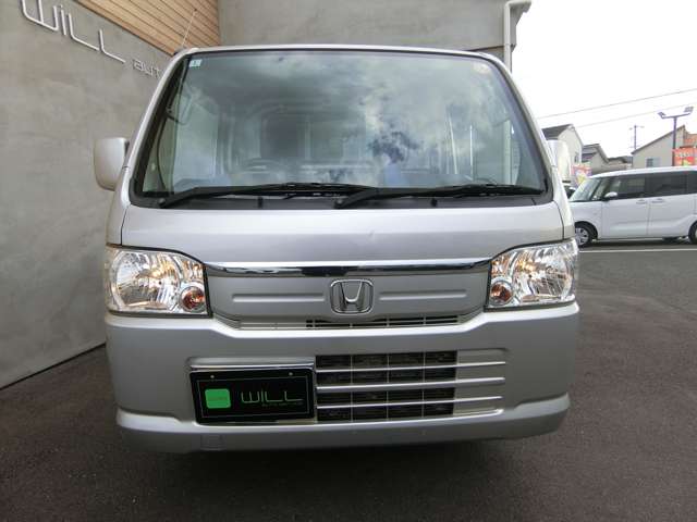 ホンダ アクティトラック ６６０ タウン ４ＷＤ H27年 () 99