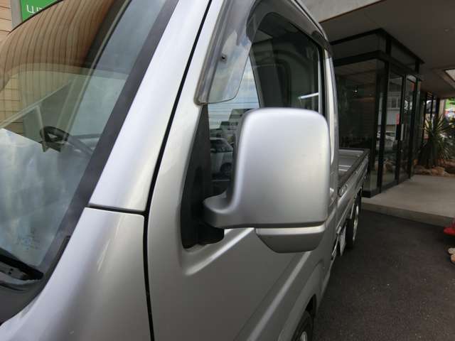 ホンダ アクティトラック ６６０ タウン ４ＷＤ H27年 () 99