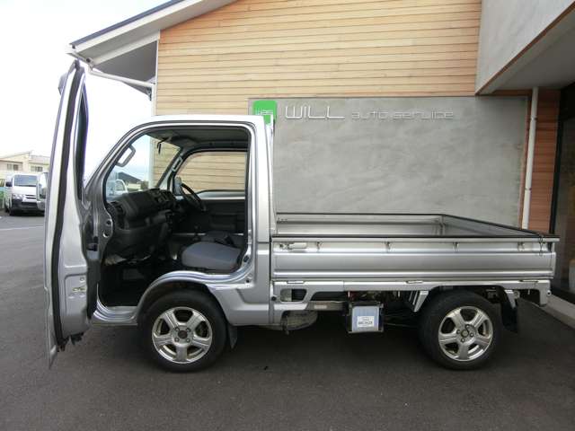 ホンダ アクティトラック ６６０ タウン ４ＷＤ H27年 () 99