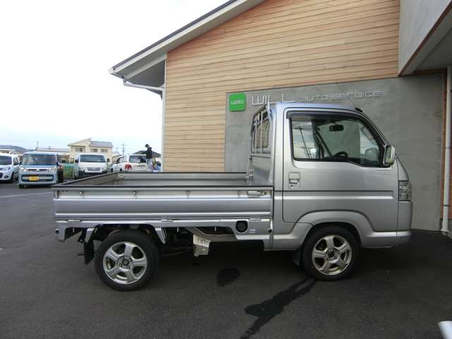 ホンダ アクティトラック ６６０ タウン ４ＷＤ H27年 () 99