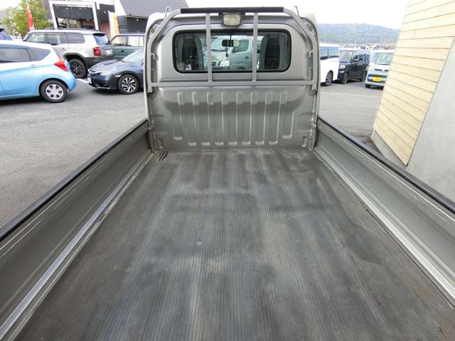 ホンダ アクティトラック ６６０ タウン ４ＷＤ H27年 () 99