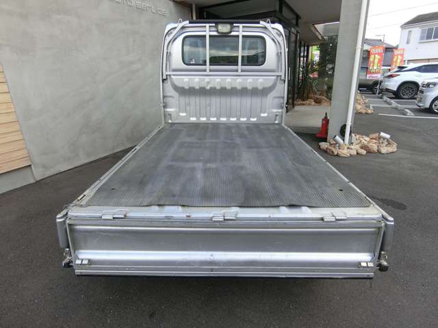 ホンダ アクティトラック ６６０ タウン ４ＷＤ H27年 () 99