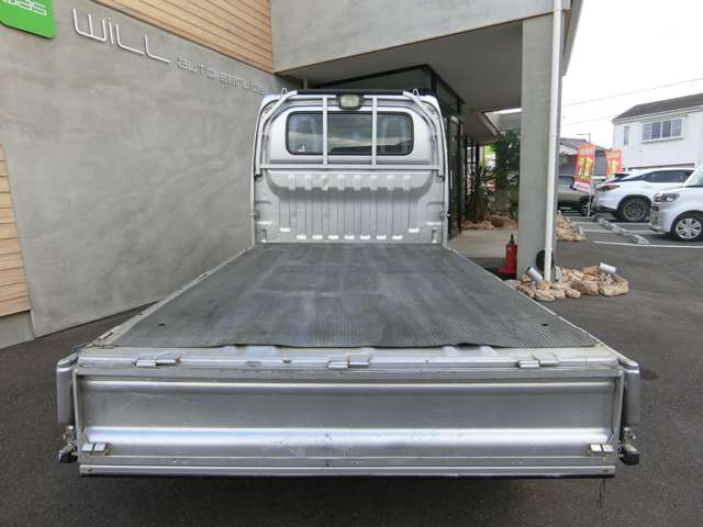 ホンダ アクティトラック ６６０ タウン ４ＷＤ H27年 () 99