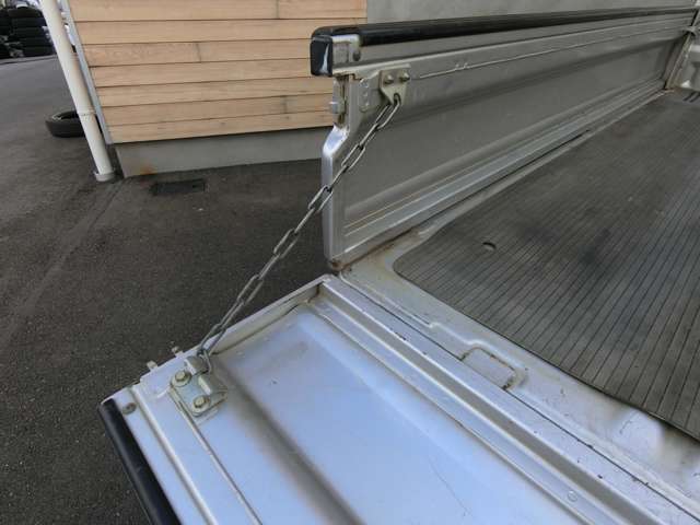 ホンダ アクティトラック ６６０ タウン ４ＷＤ H27年 () 99