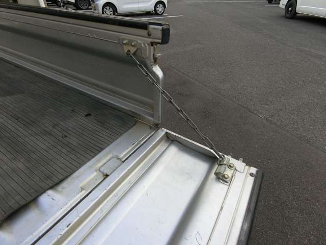 ホンダ アクティトラック ６６０ タウン ４ＷＤ H27年 () 99