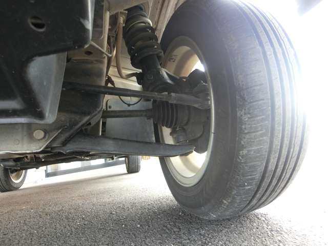 ホンダ アクティトラック ６６０ タウン ４ＷＤ H27年 () 99