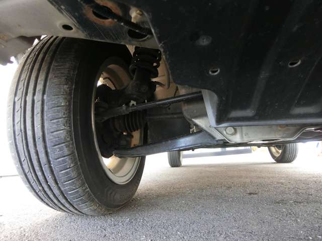 ホンダ アクティトラック ６６０ タウン ４ＷＤ H27年 () 99