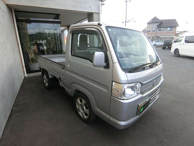 ホンダ アクティトラック ６６０ タウン ４ＷＤ H27年 () 99