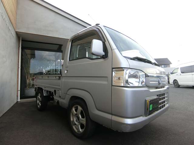 ホンダ アクティトラック ６６０ タウン ４ＷＤ H27年 () 99