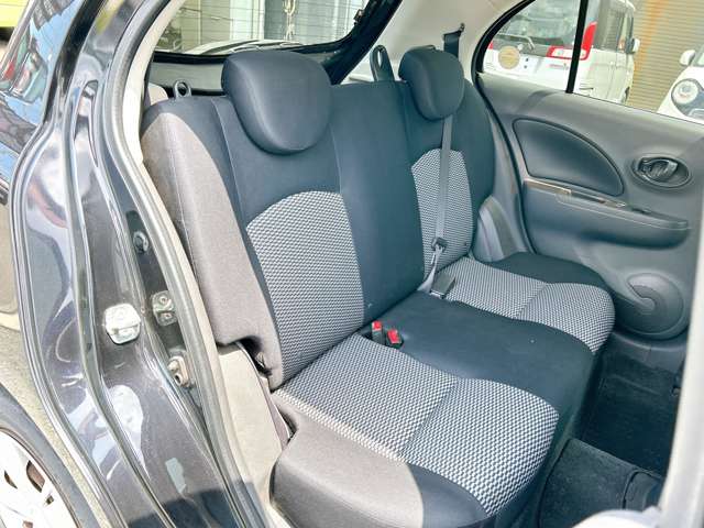 日産 マーチ １．２ Ｘ Ｖセレクション H26年 (九州・沖縄) 99